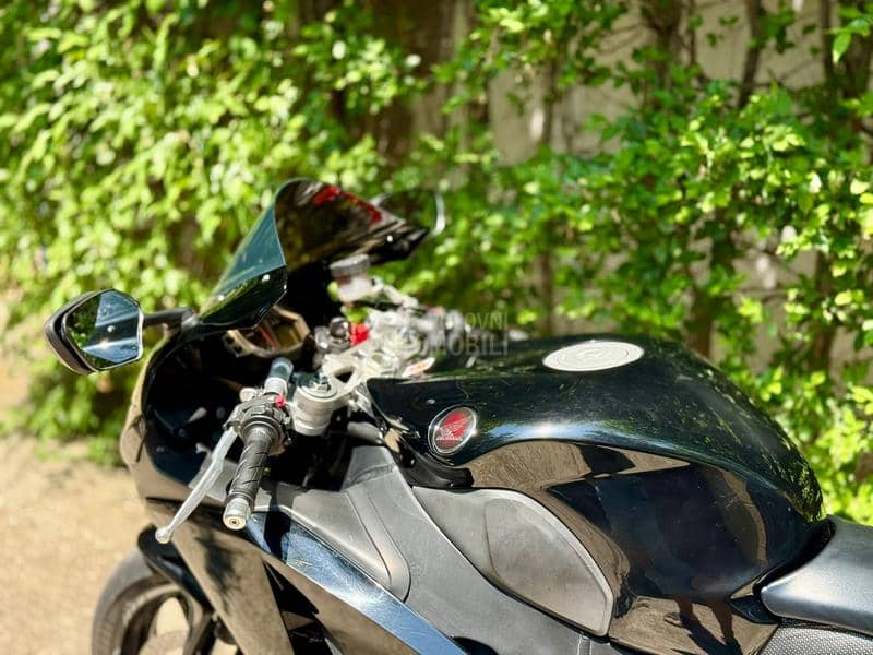 Honda CBR1000RR CBR 1000 RR