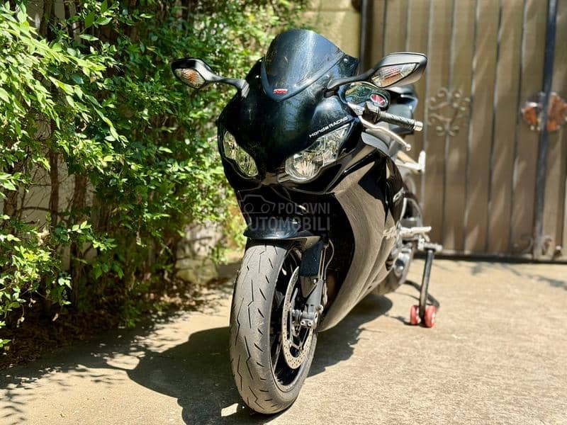 Honda CBR1000RR CBR 1000 RR