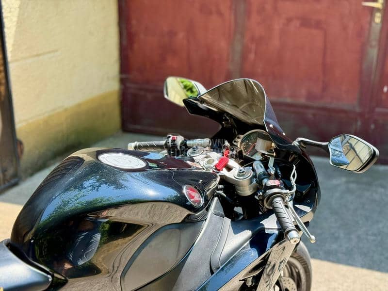 Honda CBR1000RR CBR 1000 RR