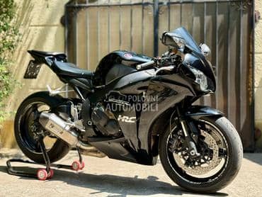 Honda CBR1000RR CBR 1000 RR