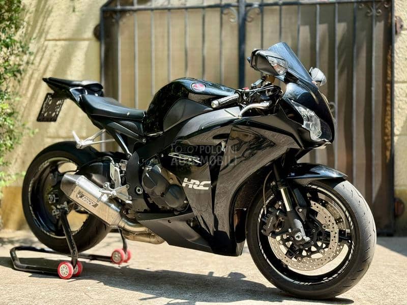 Honda CBR1000RR CBR 1000 RR