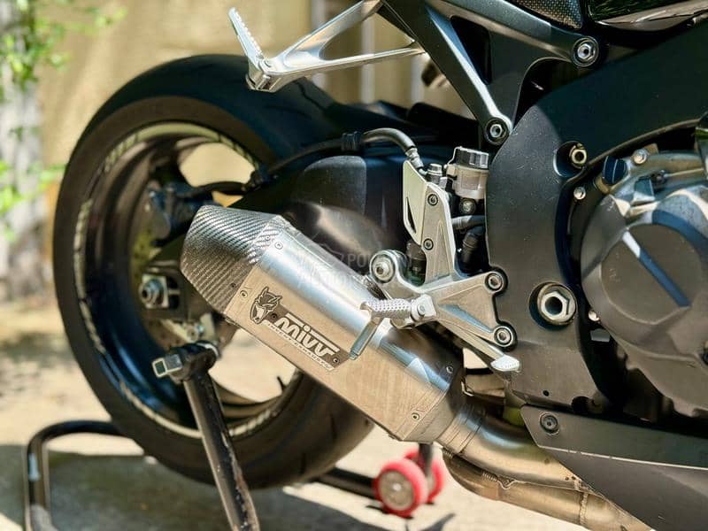 Honda CBR1000RR CBR 1000 RR