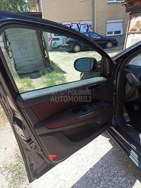 Fiat Bravo 1.4 t-jet