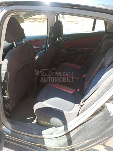 Fiat Bravo 1.4 t-jet