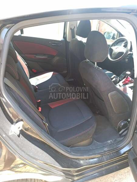 Fiat Bravo 1.4 t-jet