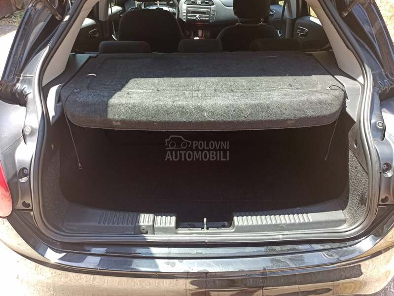 Fiat Bravo 1.4 t-jet