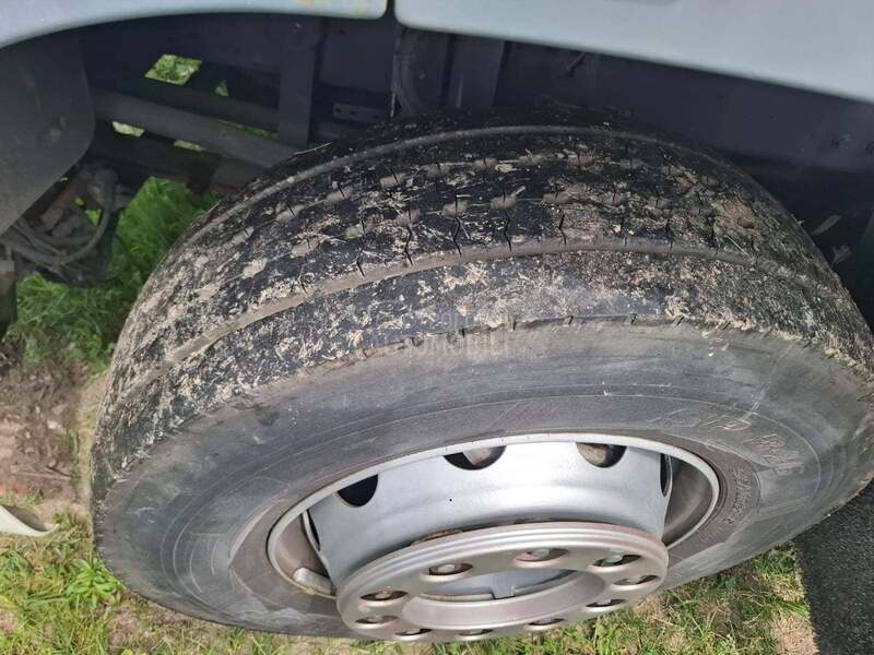DAF 105.460