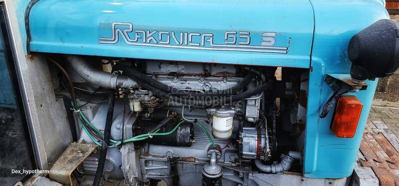 IMR 65