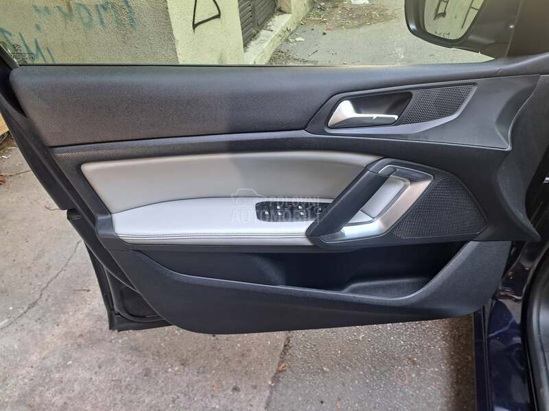 Peugeot 308 ALLURE/AUTOMA