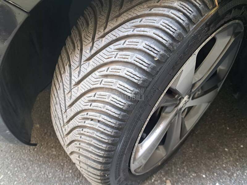 Peugeot 308 ALLURE/AUTOMA