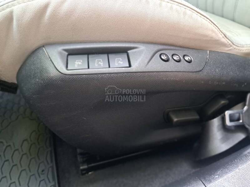 Peugeot 308 ALLURE/AUTOMA