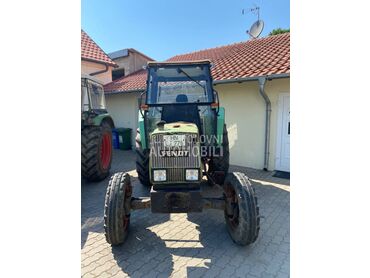 Fendt 106 S