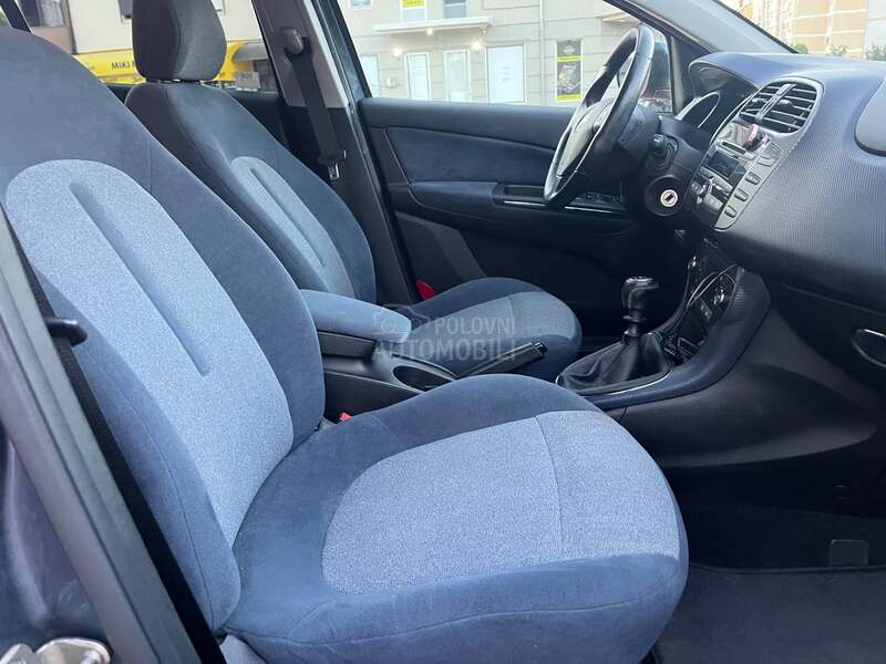 Fiat Bravo 1.4 OČUVAN 2008