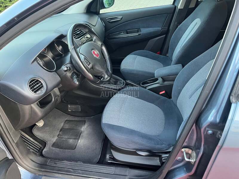 Fiat Bravo 1.4 OČUVAN 2008
