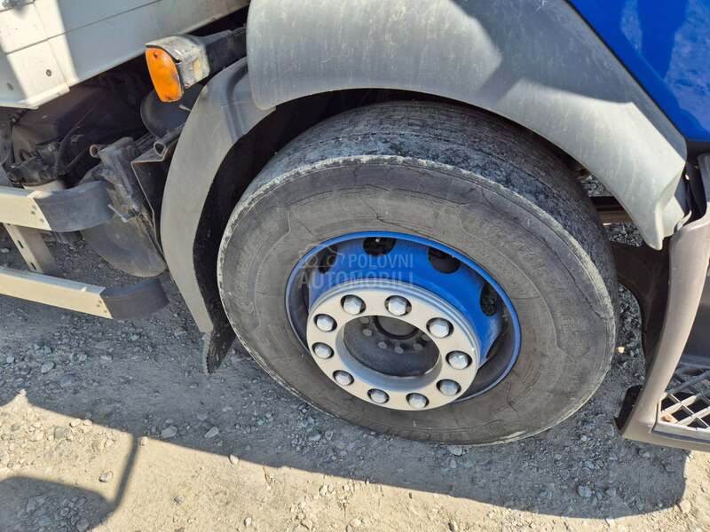 Volvo FL 42R