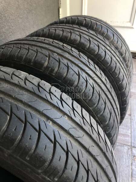 Kleber 165/65 R14 Letnja