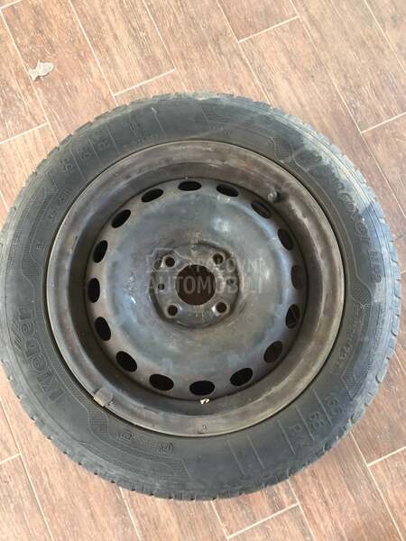 Kleber 165/65 R14 Letnja