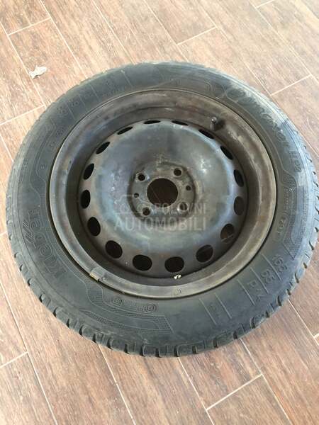 Kleber 165/65 R14 Letnja