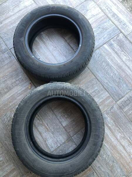 Kleber 165/65 R14 Letnja