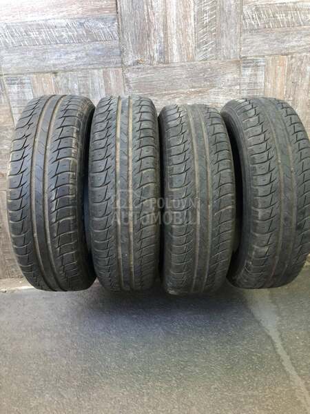Kleber 165/65 R14 Letnja