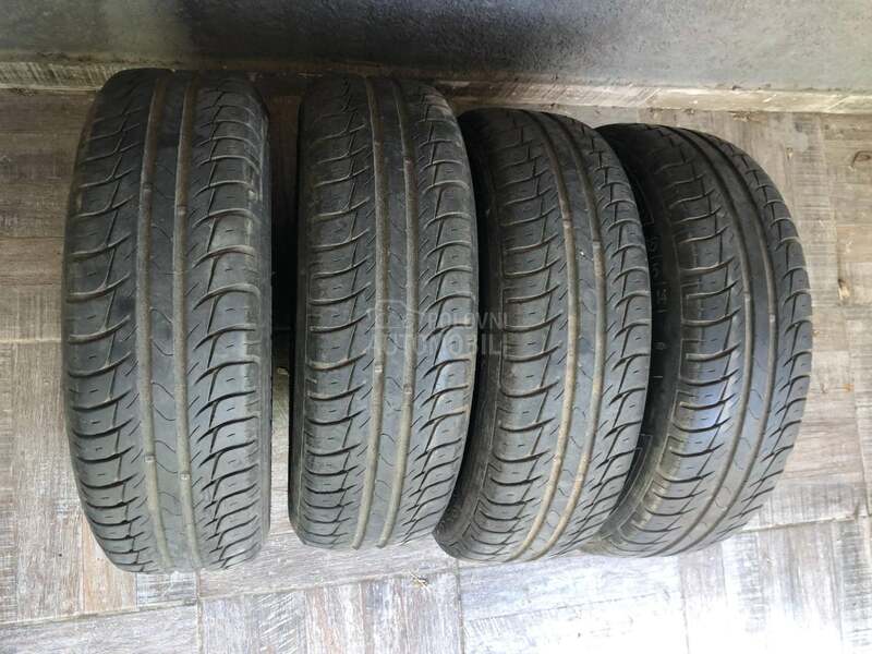 Kleber 165/65 R14 Letnja