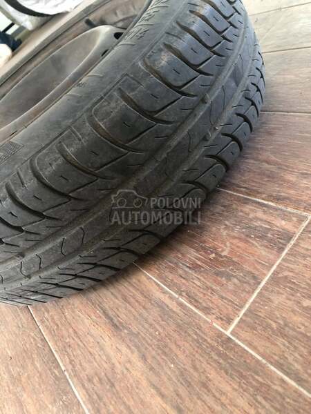 Kleber 165/65 R14 Letnja