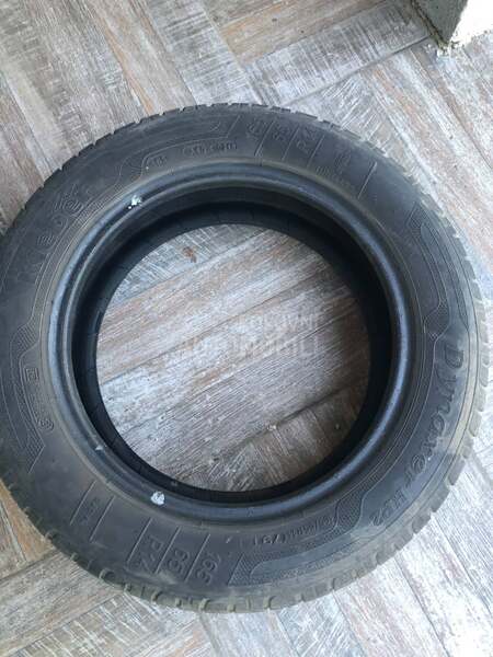 Kleber 165/65 R14 Letnja