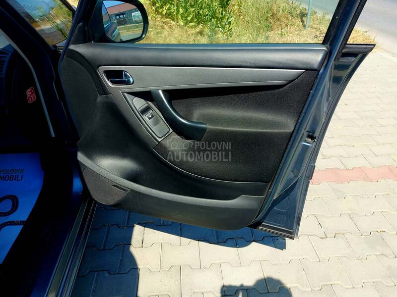 Citroen C4 Picasso 1.6HDi