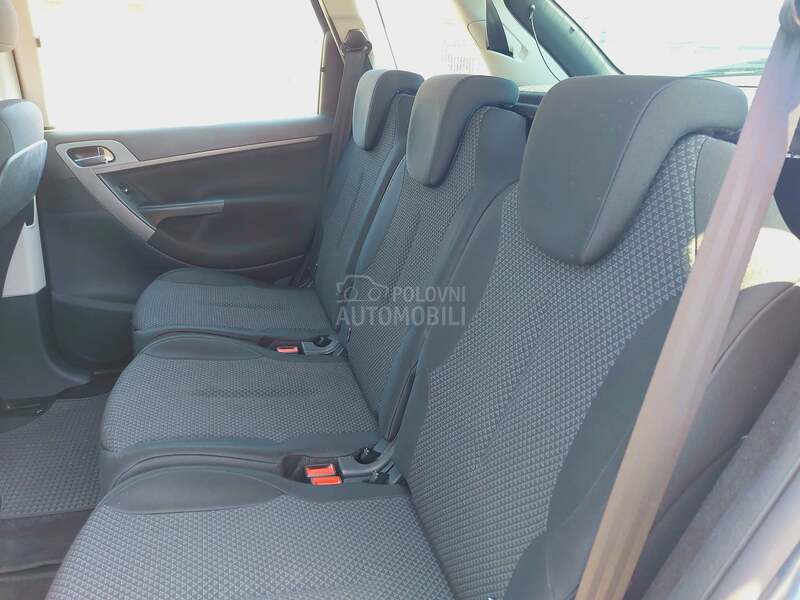 Citroen C4 Picasso 1.6HDi