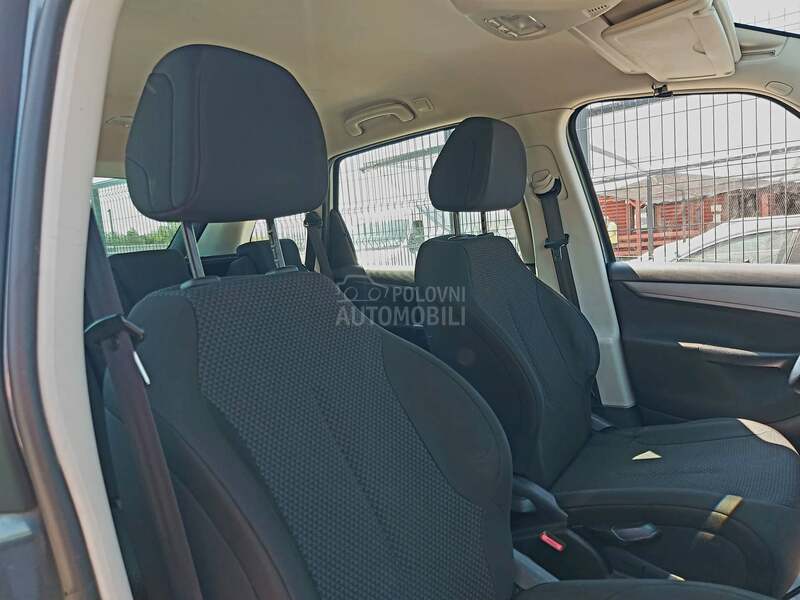 Citroen C4 Picasso 1.6HDi