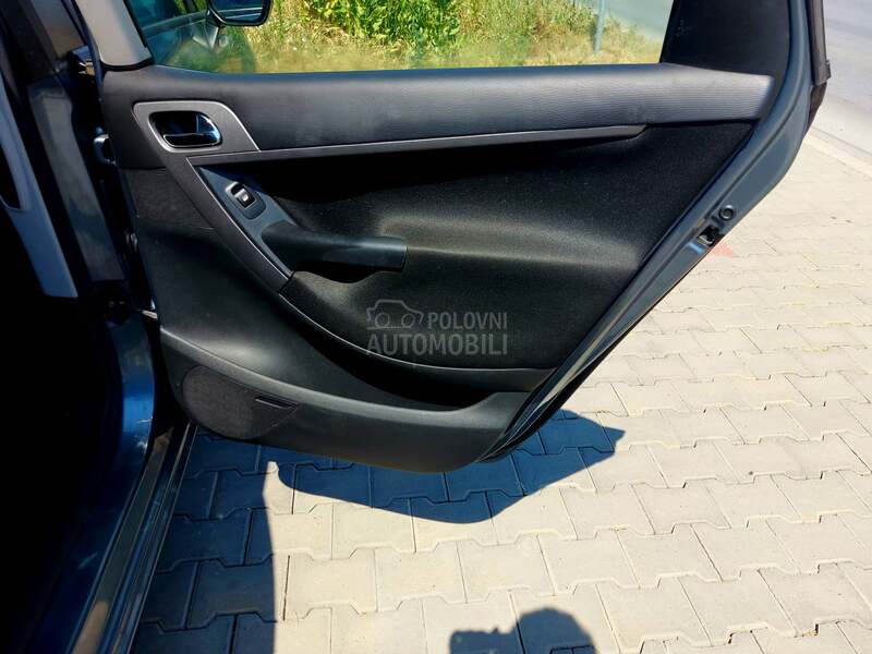 Citroen C4 Picasso 1.6HDi
