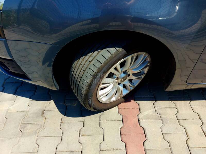 Citroen C4 Picasso 1.6HDi
