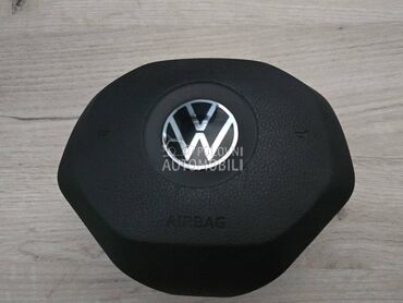 Airbag za Golf 8 za Volkswagen Arteon, Golf 8, Passat B9 ... od 2019. do 2025. god.