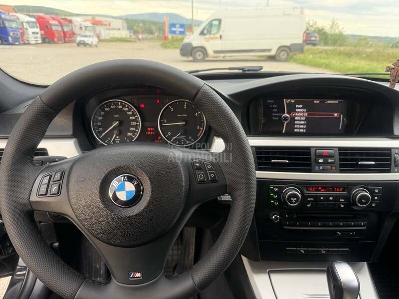 BMW 320 Xdrive