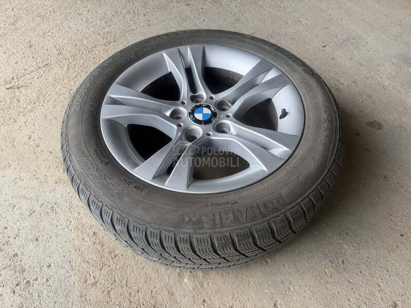 BMW 320 Xdrive