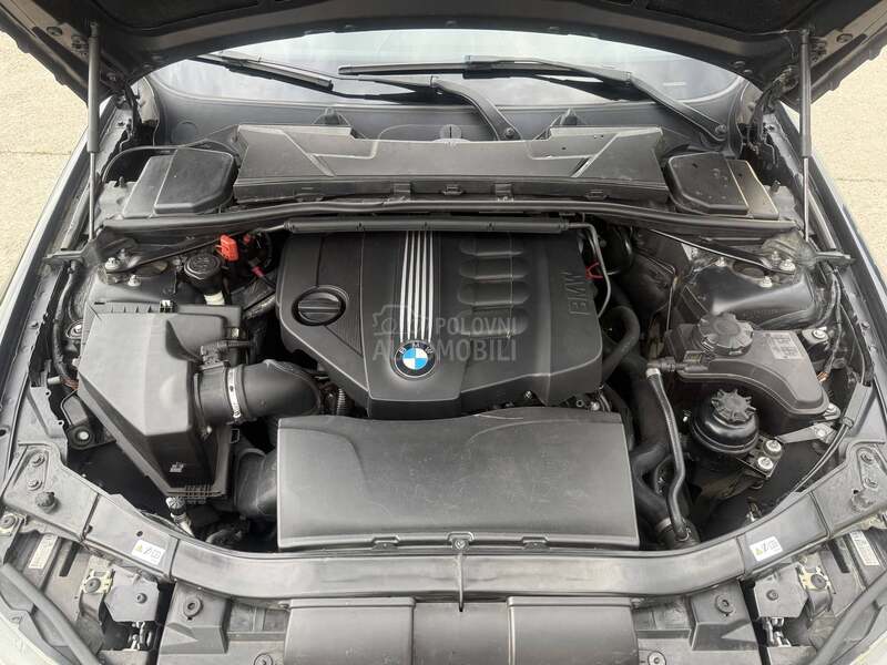 BMW 320 Xdrive
