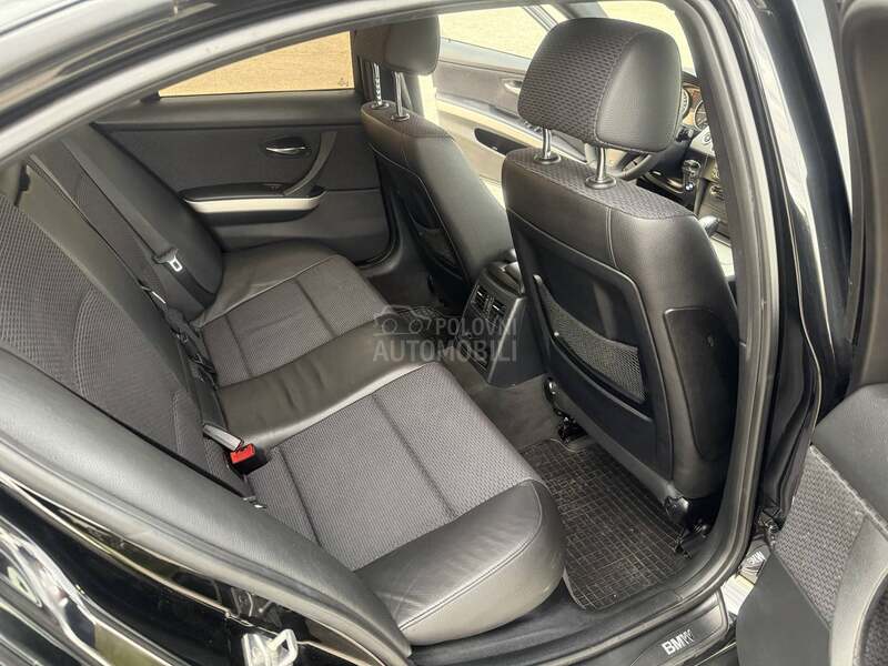 BMW 320 Xdrive