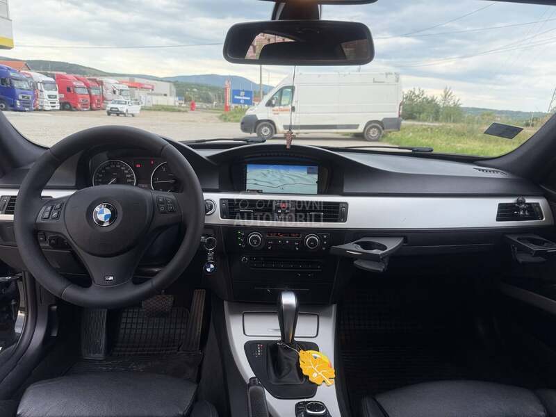BMW 320 Xdrive