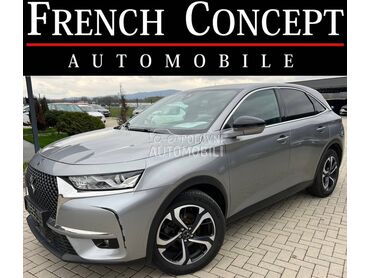DS 7 1.5 HDi 130