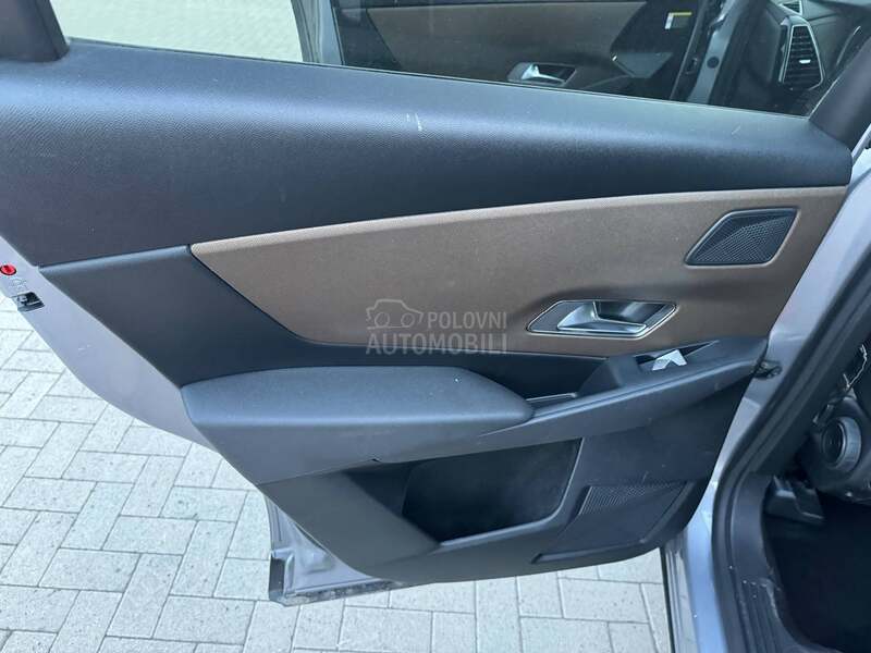 DS 7 1.5 HDi 130