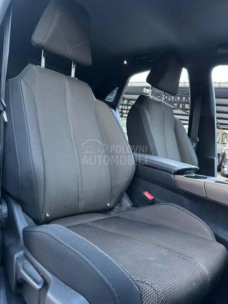 DS 7 1.5 HDi 130