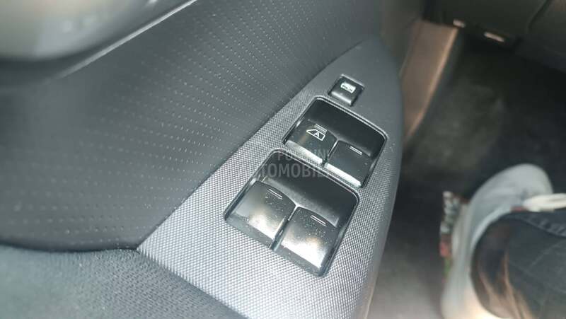Nissan Note 1.6 ACENTA AUTOM