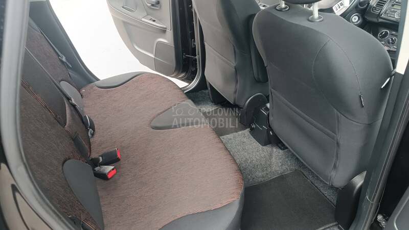 Nissan Note 1.6 ACENTA AUTOM
