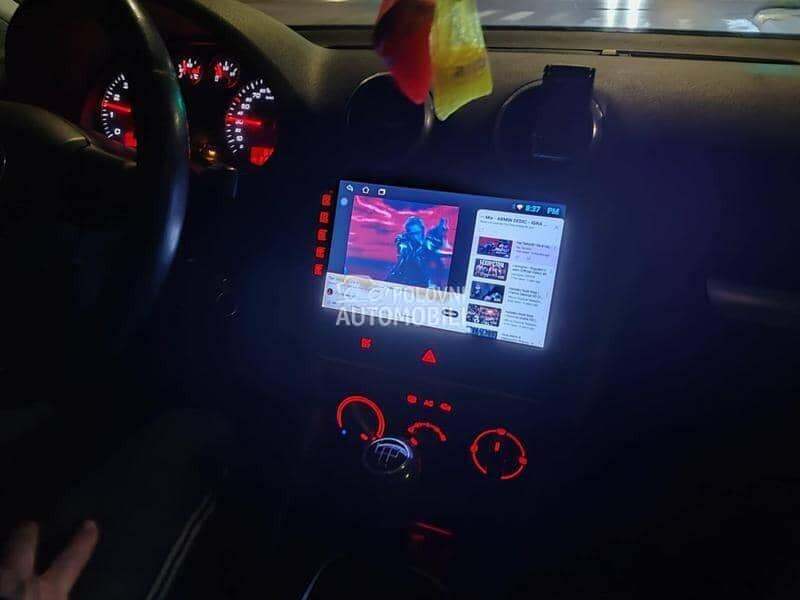 Audi A3 1.6