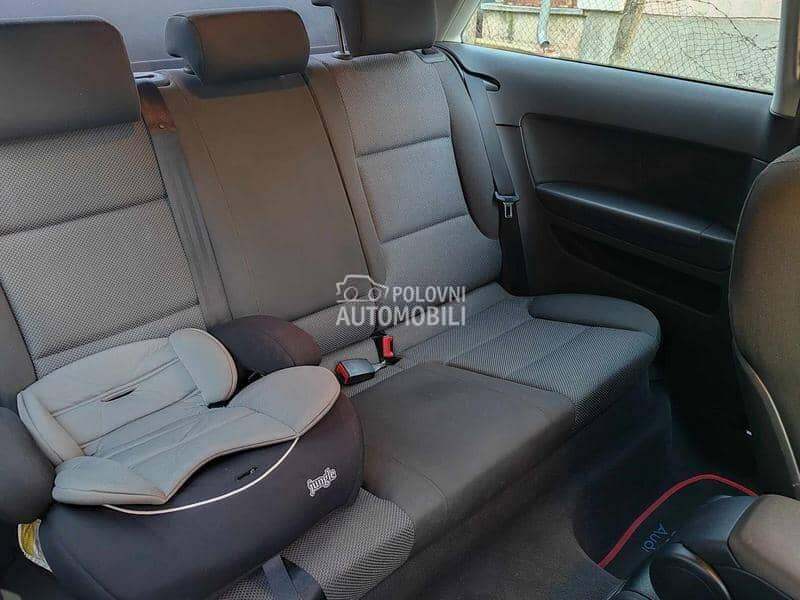 Audi A3 1.6