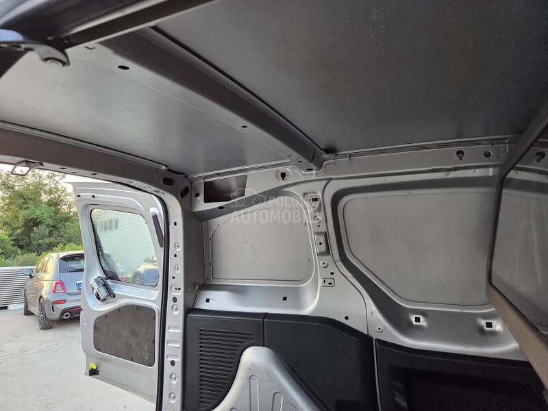Citroen Berlingo BUKVALNO NOV