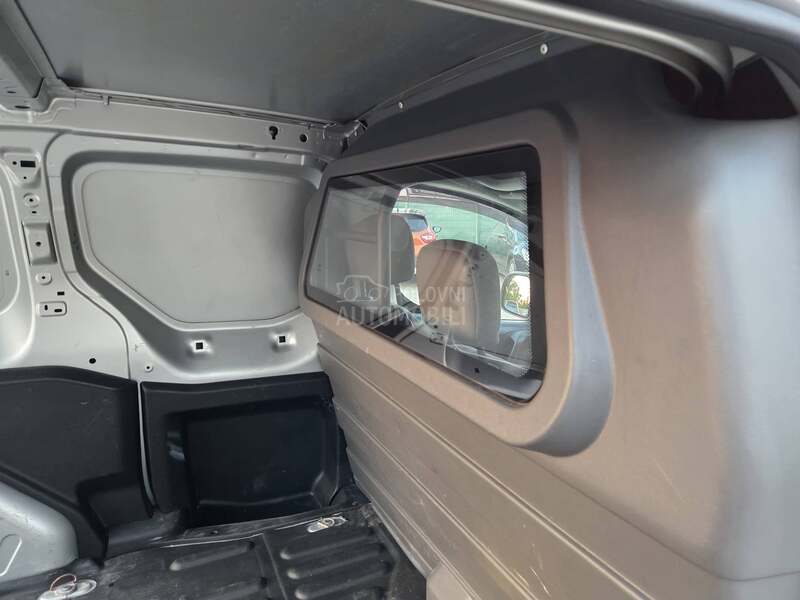 Citroen Berlingo BUKVALNO NOV