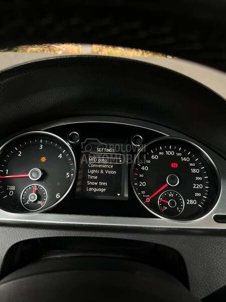 Volkswagen Passat CC Hitna Prodaja