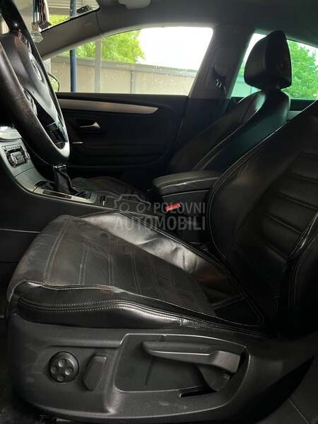 Volkswagen Passat CC Hitna Prodaja