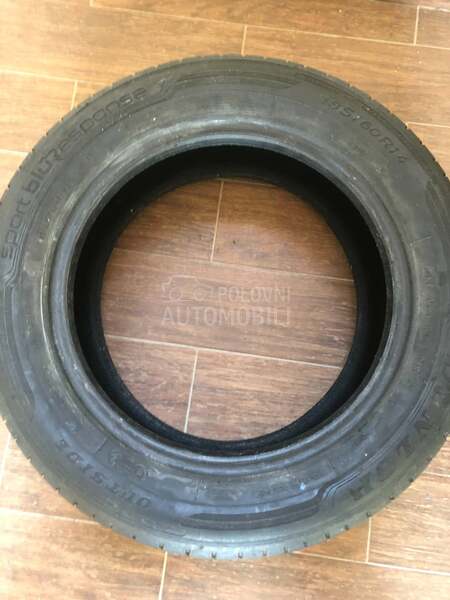 Dunlop 185/60 R14 Letnja